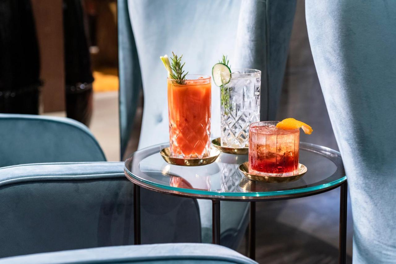 Vico Milano酒店 外观 照片