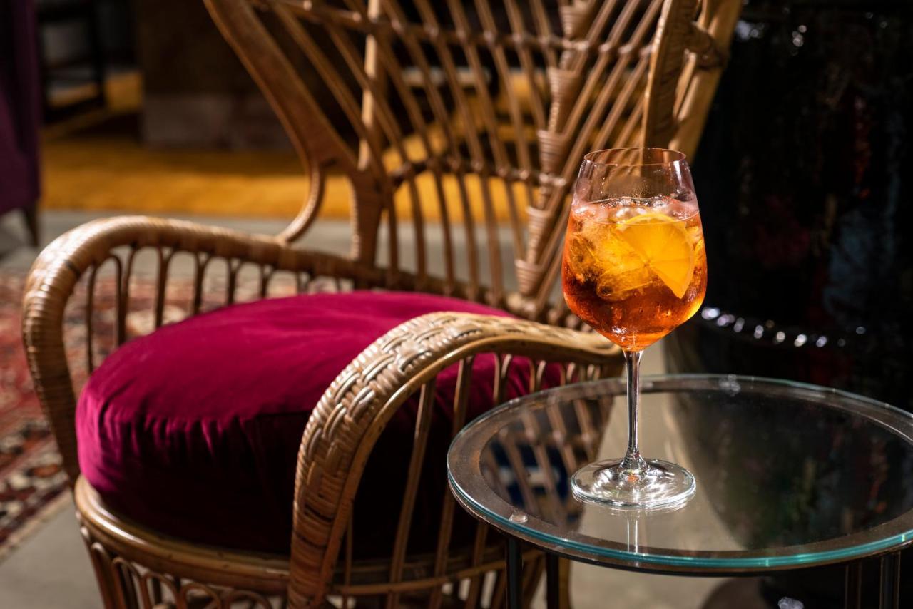 Vico Milano酒店 外观 照片