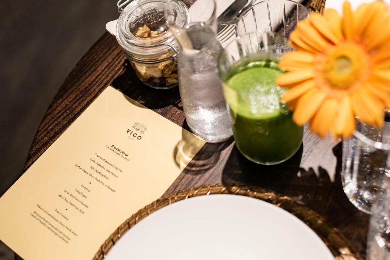Vico Milano酒店 外观 照片
